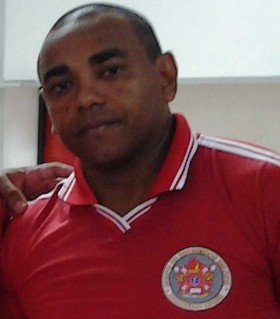 Prof.Carvalho - Subcoordenador